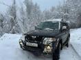 Mitsubishi Jeep