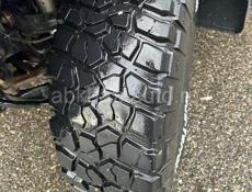 Mitsubishi Jeep