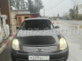 Infiniti G35