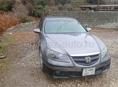 Honda Legend