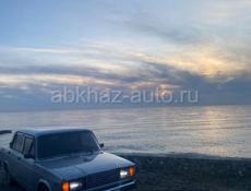 ВАЗ 2107