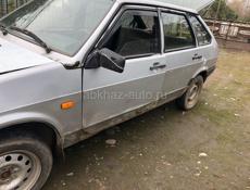 ВАЗ 2109