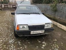 ВАЗ 2109