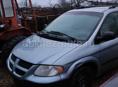 Chrysler Voyager