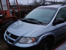Chrysler Voyager