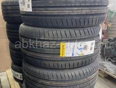 Kustone   235/40 R19 и 265/35 R19