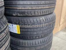 Kustone   235/40 R19 и 265/35 R19