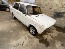 ВАЗ 2106