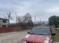 Isuzu Rodeo
