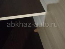 Продается кровать с матрасом