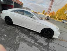 AMG CLS 63