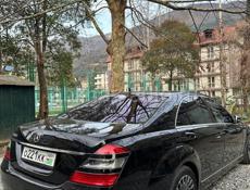 Mercedes-Benz S-Класс