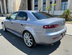 Alfa Romeo 159