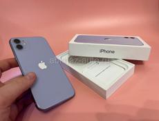 🔥Телефон iPhone 11 128Gb айфон 11 телефоны