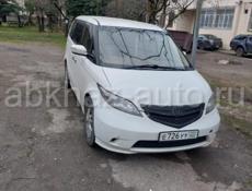 Honda Еlysion