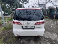 Honda Еlysion