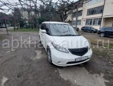 Honda Еlysion
