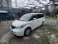 Honda Еlysion