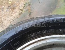 Колеса 15 /195. Срочно 