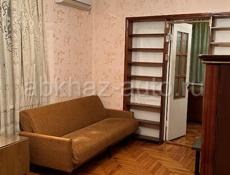 Квартира на новом районе