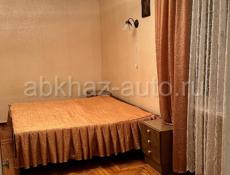 Квартира на новом районе