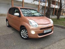 Toyota Paseo