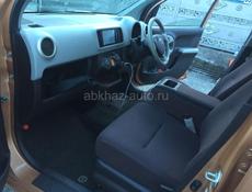 Toyota Paseo
