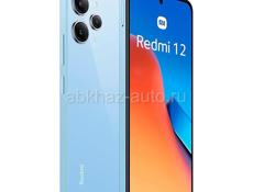 Redmi 12 128гб в идеале срочно 