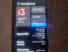 Телефон Redmi 10