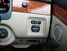 Toyota Brevis