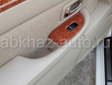 Toyota Brevis
