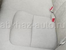 Toyota Brevis
