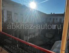 Продажа.Центр  2х комнатная квартира . 