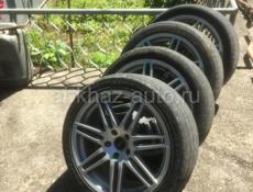 Диски 245/40R18 