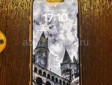 iPhone 13 pro