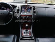 Infiniti EX