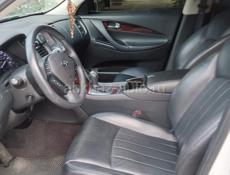 Infiniti EX