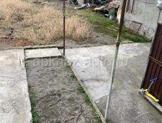 Продаем не большой дом 