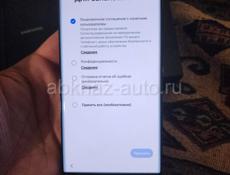 Samsung S22 Ultra/256. Без ремонтов и вскрытий 