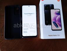 Продается Xiaomi Redmi Note 12s. 8/256.
