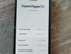 Продается Xiaomi Redmi Note 12s. 8/256.