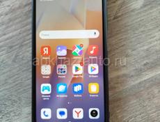 Продается Xiaomi Redmi Note 12s. 8/256.