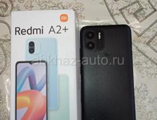 Redmi A2+