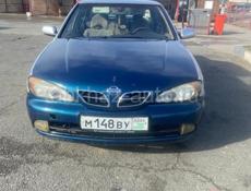 Nissan Primera