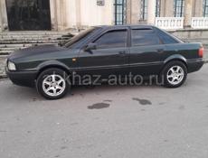 Audi 80