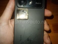 Телефон Redmi