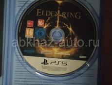 Продам/обменяю диск Elden Ring PS5