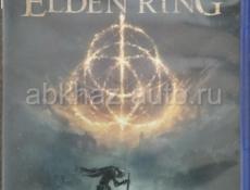 Продам/обменяю диск Elden Ring PS5