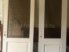 Продажа б-/у двери