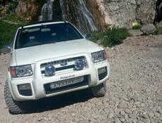 Nissan Terrano